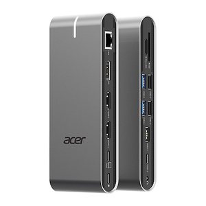 Acer 15-in-1 Typ-C Docking