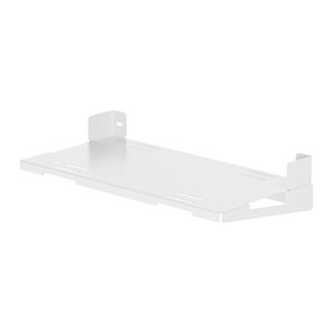 OPLITE PC- / Konsolenhalter für R8 Cockpit white retail