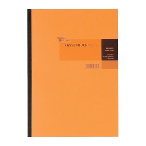 KÖNIG & EBHARDT Kassenbericht Formularbuch 86-26532, 1 St.