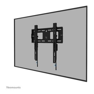 Neomounts TV-Wandhalterung WL30-750BL14 schwarz
