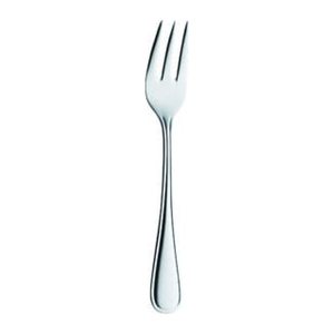 solex® Kuchengabeln Selina silber, 12 St.