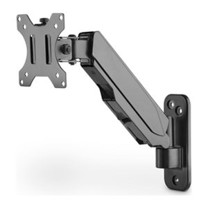 DIGITUS WAH 17"-32" 1TFT 2Gelenke Gasfeder Max. 8KG schw