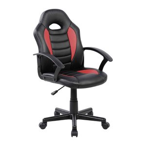 rocada Gaming Stuhl BASIC, R912225 Kunstleder rot