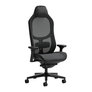 FRACTAL DESIGN Gaming Stuhl Refine 2 Mesh Dark
