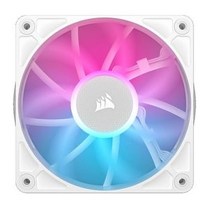 CORSAIR Lüfter iCUE Link RX120 RGB 120*120*25 White Single