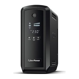 Cyberpower USV CP 550EPFCLCD 550VA/350W Line-Interactive