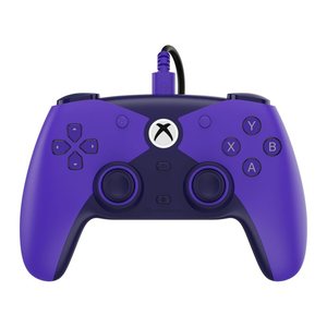 Hyperkin Controller Competitor purple XBOX