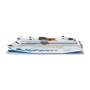 siku Kreuzfahrtschiff AIDA 1720 Spielzeugschiff