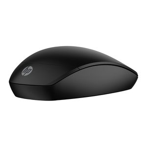 HP 235 Slim Maus kabellos schwarz