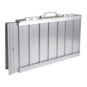 WIHEDÜ Auffahrrampen bis 270,0 kg, 1 St.