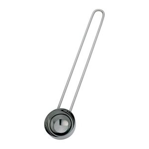 WESTMARK Kaffeemaßlöffel silber, 1 St.