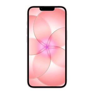 Apple iPhone 17e hellrosa 256 GB