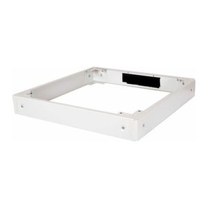Equip 19" Sockel für Serverschränke 80x80cm RAL7035