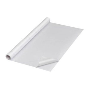 folia Bucheinbandfolie selbstklebend transparent 45,0 cm x 2,0 m