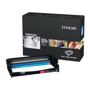 Lexmark E260X22G Fotoleiter, 1 St.