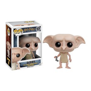 Funko Harry Potter 6561 POP! Dobby Spielfigur