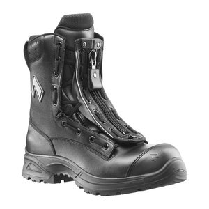 HAIX® Herren S3 Sicherheitsstiefel Airpower XR1 schwarz Größe UK 7 (EU 40,5), 1 Paar