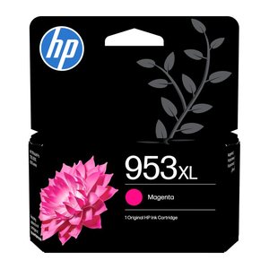 HP 953XL Magenta Tintenpatrone 20,5ml