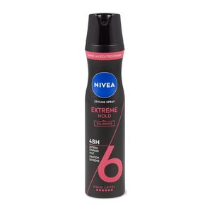 NIVEA Extremer Halt Haarspray 250 ml