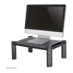 Neomounts Monitorständer NSMONITOR20 schwarz
