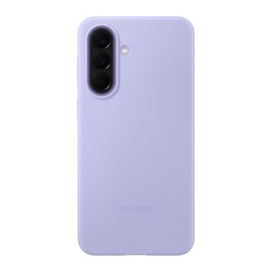 Samsung Smartphone Silicon Case Violet for Galaxy A57