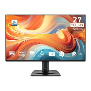 MSI PRO MP275 E14L 68.5cm FHD 16:9 IPS HDMI VGA/Retail-Ware