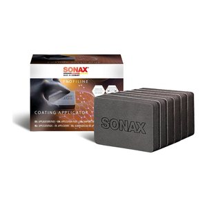 SONAX Applikationsschwamm, 6 St.