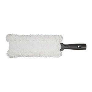 VERMOP Staubwischer DES weiß Kunststoff 9,0 cm breit