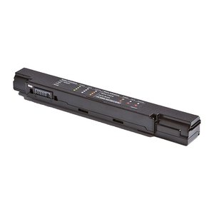 brother Akku für Beschriftungsgerät PA-BT-002 Li-Ion 10,8 V, Druckbare Seiten mit Lithium-Ionen Batterie: ca. 600 A4 Seiten, 1.750 mAh