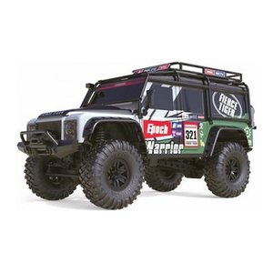 Amewi RC Auto Dirt Fierce Tiger Crawler LiIon 1500mAh /8+