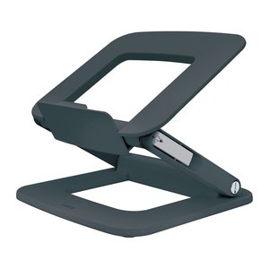 LEITZ Laptop-Ständer Ergo dunkelgrau