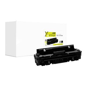 KMP XVantage®  schwarz Toner kompatibel zu HP 415A (W2030A)