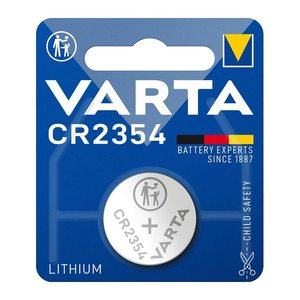 VARTA Knopfzelle CR2354 Lithium 3,0 V, 1 St.