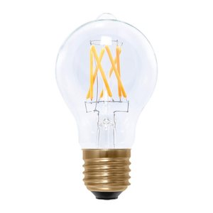 SEGULA LED Glühlampe klar E27 5W 2200K dimmbar