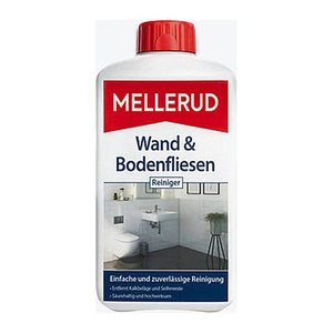 MELLERUD Wand & Bodenfliesen Bodenreiniger 1,0 l