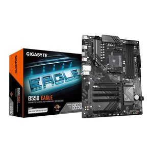 Gigabyte B550 EAGLE (B550,AM4,ATX,DDR4)
