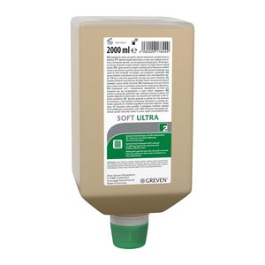 GREVEN® SOFT ULTRA Handreiniger 2 l, 1 St.