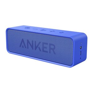 ANKER USB-Hub PowerExpand 8-in-1 2-fach schwarz