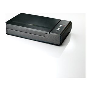 plustek OpticBook 4800 Buchscanner