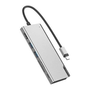 Alogic Dockingstation USB-C Ultra Dock Gen 2 spacegrey