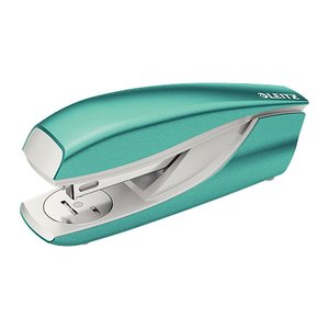 LEITZ Heftgerät NeXXt 5502 WOW eisblau, 1 St.