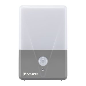 Varta Bewegungslicht Motion Sensor Outdoor Light inkl. 3AAA