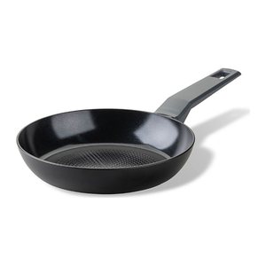 FACKELMANN Pfanne Statement schwarz Ø 20,0 cm, 1 St.