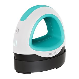 LOKLiK ImPress Mini Transferpresse 9,3 x 8,0 cm, 1 St.