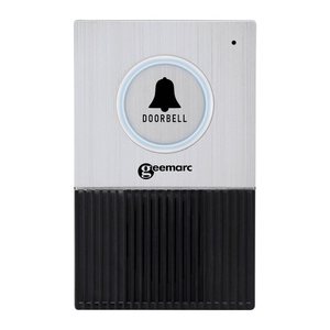 Geemarc Doorbell 595 ULE Türklingel für AmpliDECT 595