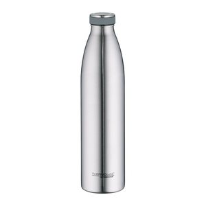 THERMOS® Isolierflasche TC Bottle silber 1,0 l, 1 St.