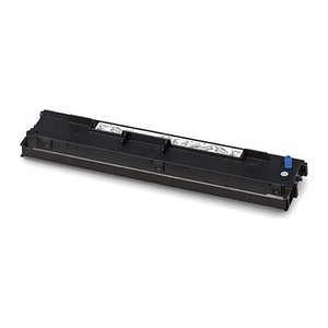 OKI 43503601 schwarz Farbband, 1 St.