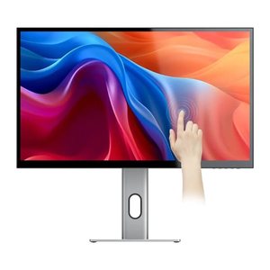 Alogic TFT 27" Clarity Touch 5K 60Hz PD 65W