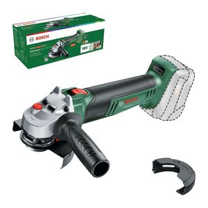 BOSCH Home & Garden UniversalGrind 18V-75 Akku-Winkelschleifer 18,0 V, ohne Akku