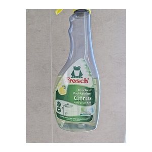 Frosch® Citrus Badreiniger 500 ml, 1 St.